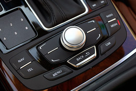 2012款奥迪A7