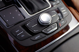 2012款奥迪A7