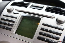 2008款丰田新威驰