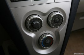 2008款丰田新威驰