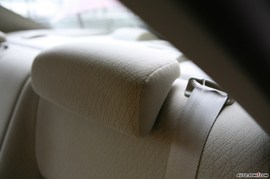 2008款丰田新威驰