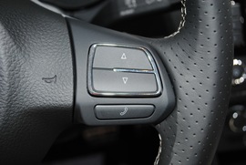 2012款大众CrossPolo