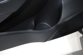 2012款大众CrossPolo