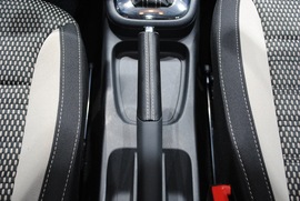 2012款大众CrossPolo