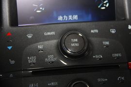 雪佛兰沃蓝达广州车展实拍