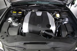 全新雷克萨斯GS250