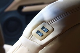 全新雷克萨斯GS250