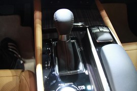全新雷克萨斯GS250
