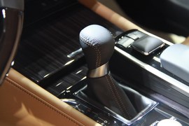 全新雷克萨斯GS250