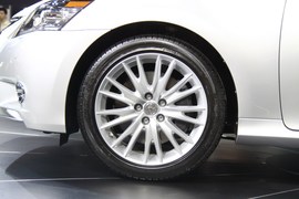 全新雷克萨斯GS250
