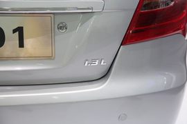 长安B501广州车展实拍