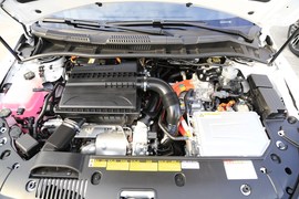 比亚迪秦100上市发布会实拍