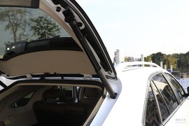 比亚迪唐100上市实拍