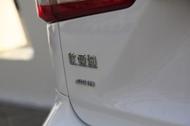 比亚迪唐100上市实拍