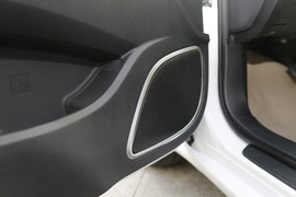 比亚迪秦100上市发布会实拍