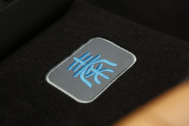 比亚迪秦100上市发布会实拍