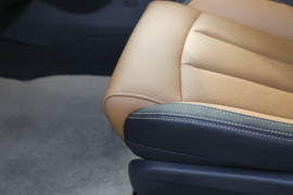 比亚迪秦100上市发布会实拍