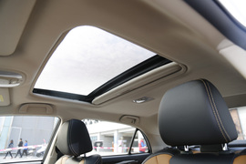 比亚迪秦100上市发布会实拍