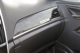 比亚迪秦100上市发布会实拍