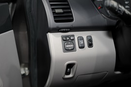 三菱帕杰罗劲畅