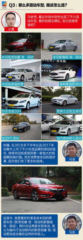 科技大咖和你聊