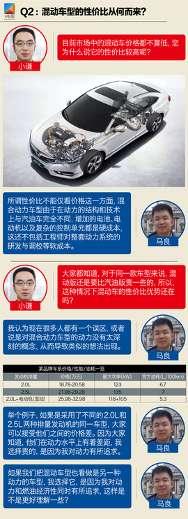 科技大咖和你聊