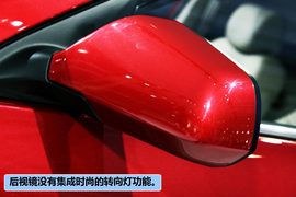 2012款长安逸动新车解码