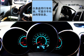 2012款长安逸动新车解码