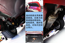 2012款长安逸动新车解码