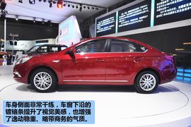 2012款长安逸动新车解码