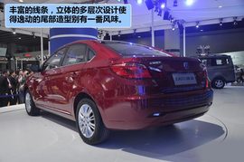 2012款长安逸动新车解码