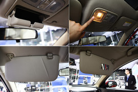 2012款长安逸动新车解码