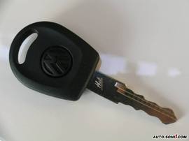 2008款大众捷达1.6L