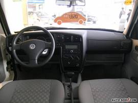 2008款大众捷达1.6L