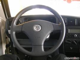2008款大众捷达1.6L