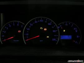 2008款大众捷达1.6L