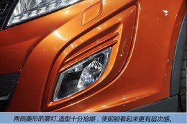 2011款广汽传琪GS5新车解码