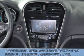 2011款广汽传琪GS5新车解码