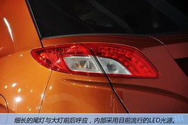 2011款广汽传琪GS5新车解码