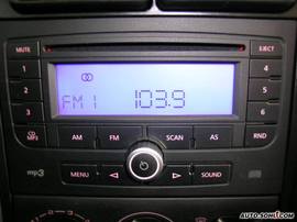 2008款大众捷达1.6L