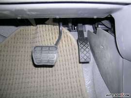 2008款大众捷达1.6L