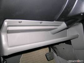 2008款大众捷达1.6L