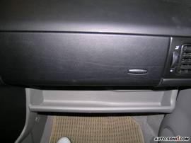 2008款大众捷达1.6L