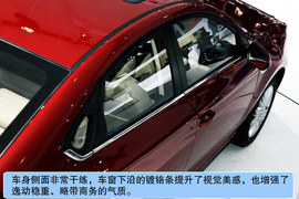 2012款长安逸动新车解码