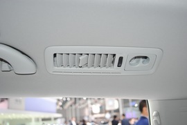 大众全新夏朗