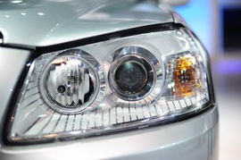 奇瑞2012款旗云2