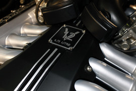 2012款劳斯莱斯幻影龙版图解