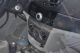 长安B501广州车展实拍解码