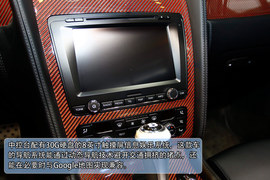 宾利欧陆超级跑车ISR敞篷版