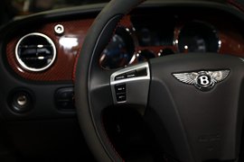 2012款宾利欧陆Supersports